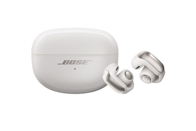 Ultra Open Earbudsの画像