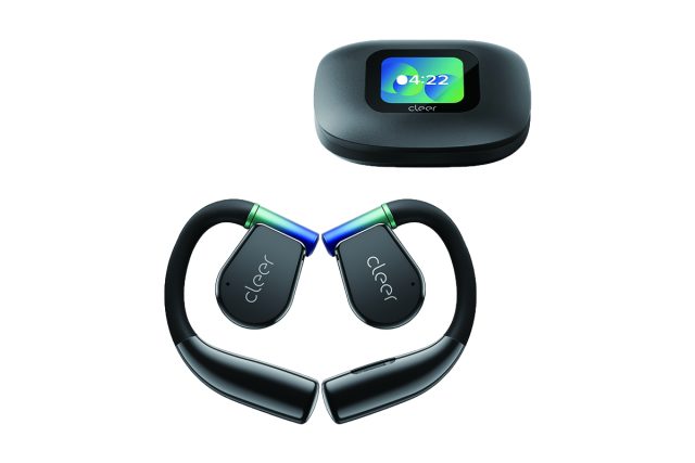 CLEER ARX3 Maxの画像