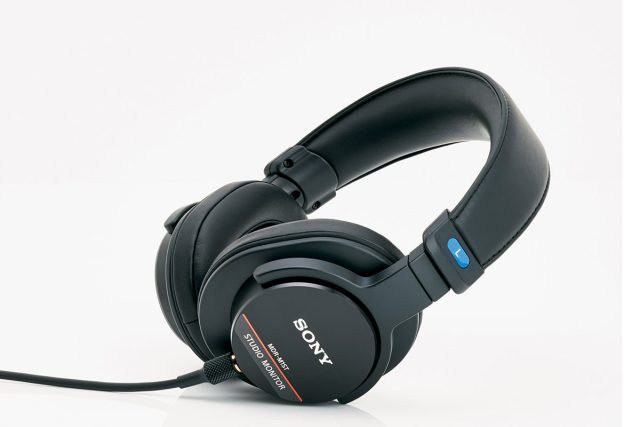 ソニー「MDR-M1ST」はハイレゾ時代にふさわしい、現代版スタジオモニター