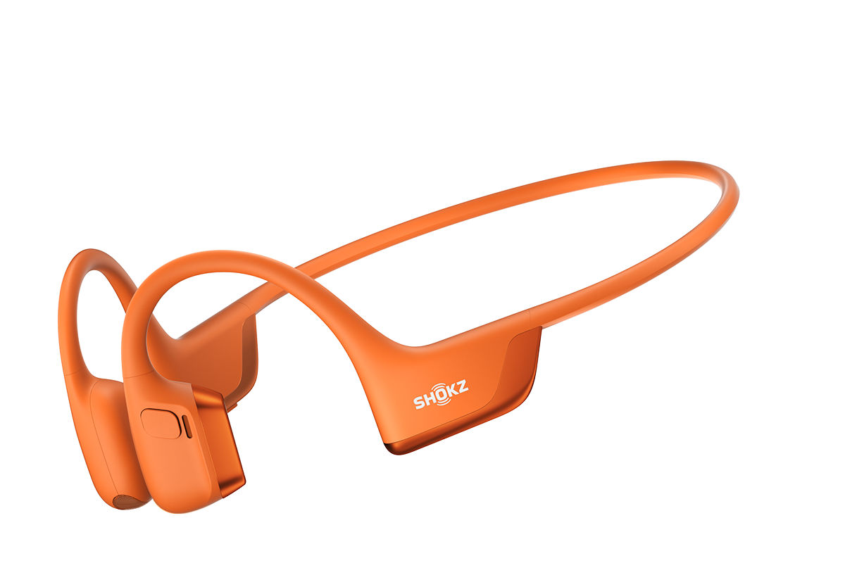 空気伝導×骨伝導ハイブリッド！ Shokz「OpenRun Pro 2」レビュー。その 