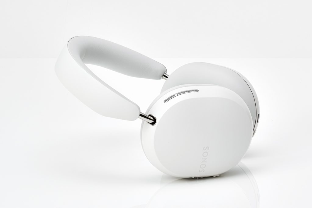 Sonos初のノイキャンヘッドホン「Sonos Ace」。本国メールインタビューで技術の深淵に迫る