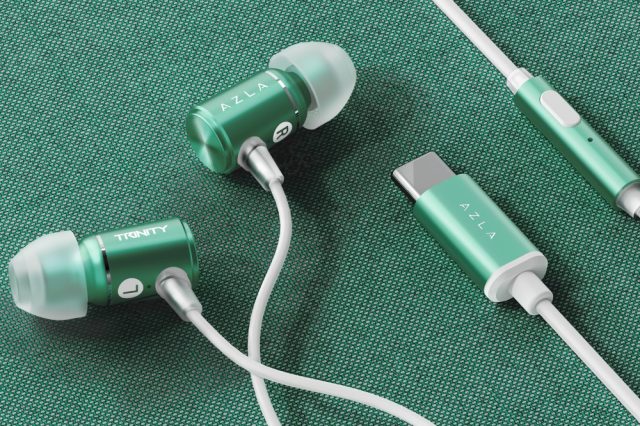 佐々木喜洋「この価格で、そこまでやる？」 〜有線イヤホンAZLA「Trinity」