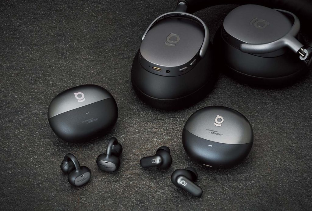 Boseによるサウンド監修、開発の裏側を紹介。Baseus「Inspireシリーズ」は、ビジネスパーソンのコスパ最適解！