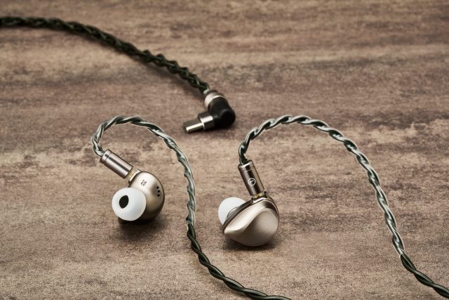 BQEYZ「四季シリーズ」の有線イヤホン「Winter II」をレビュー。なぜベストセラーになったのか？