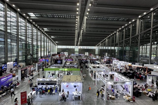 中国最大級のヘッドホンコミュニティ主催者、陳然氏にインタビュー！ 「中国国際ヘッドホン展」のこれまでの歩みと未来