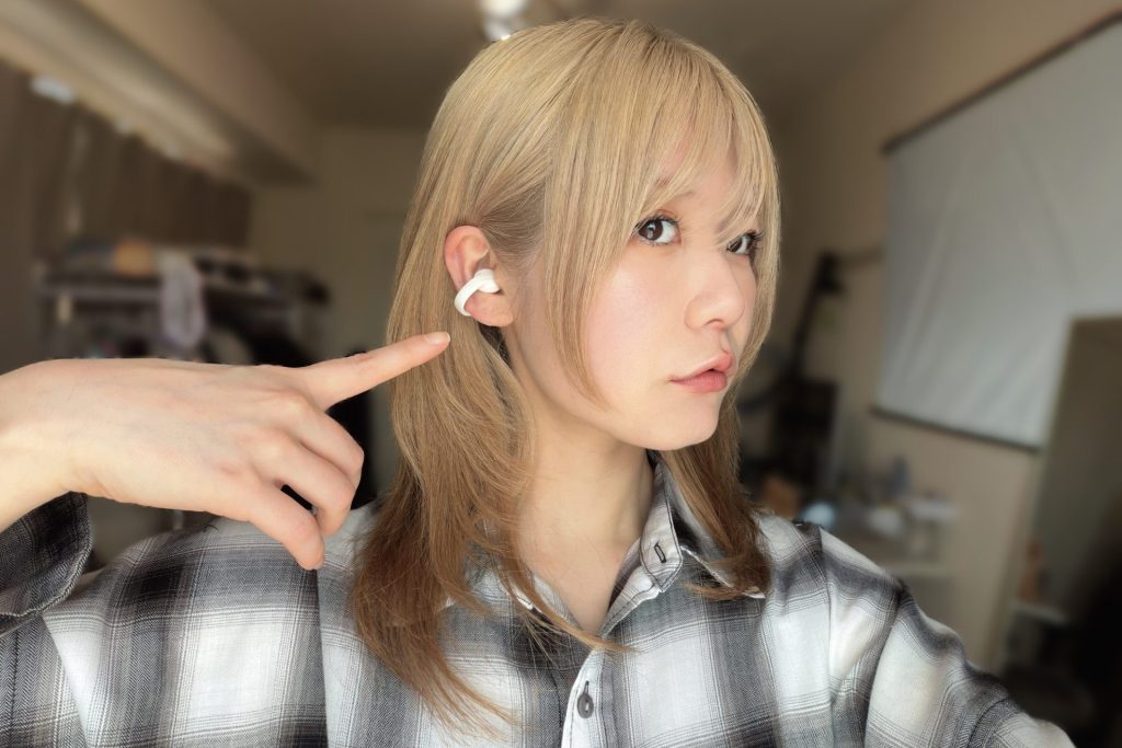 Anker「Soundcore C50i」レビュー｜ねこし連載「耳をふさがない！今月のながら聴きBEST BUY」