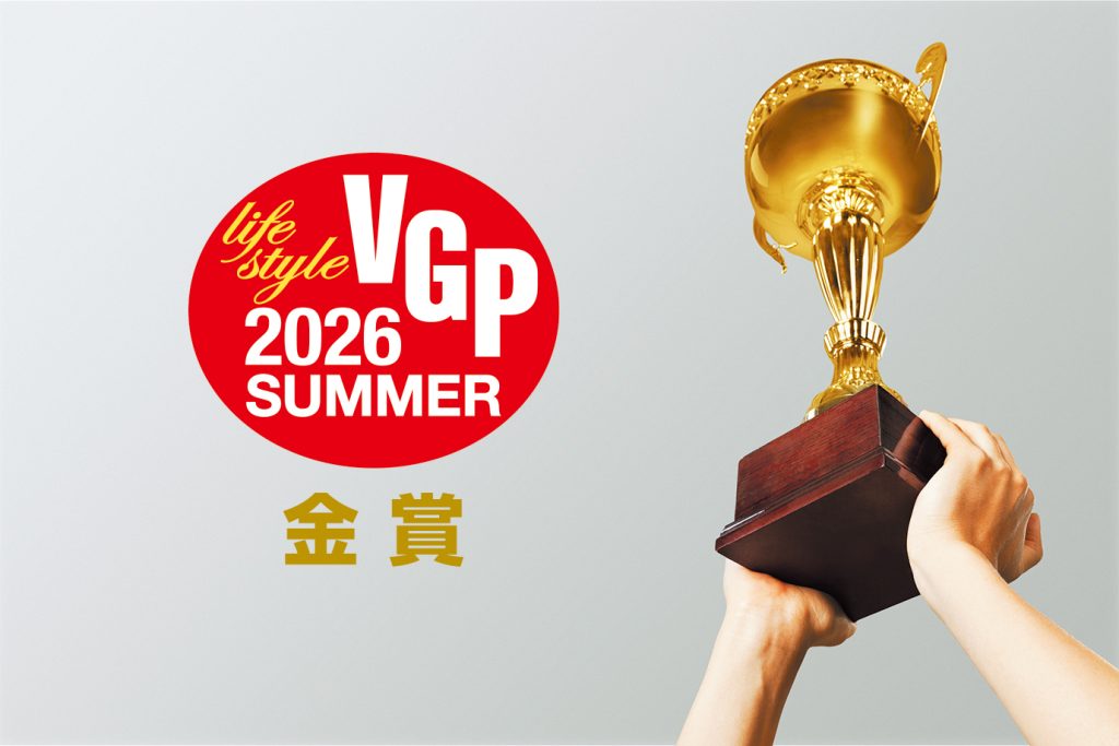 プロが選んだVGPアワード金賞モデル｜専門誌スタッフが選ぶ！完全ワイヤレスイヤホン特集2026夏